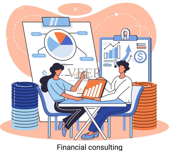 财务咨询 优化公司资金与资产管理的核心策略